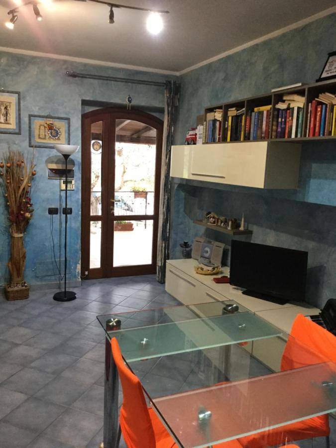 Locazione Turistica Dream House Marzia Roma Exterior foto