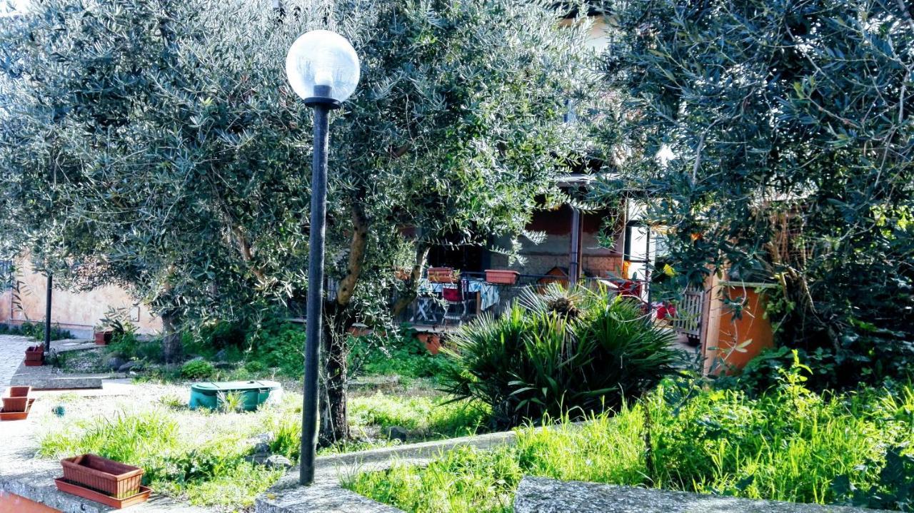 Locazione Turistica Dream House Marzia Roma Exterior foto