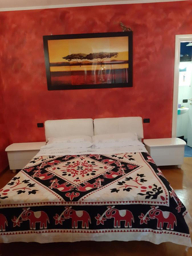 Locazione Turistica Dream House Marzia Roma Exterior foto