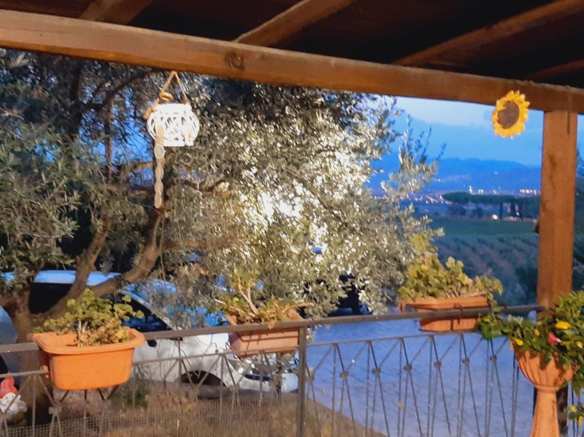 Locazione Turistica Dream House Marzia Roma Exterior foto