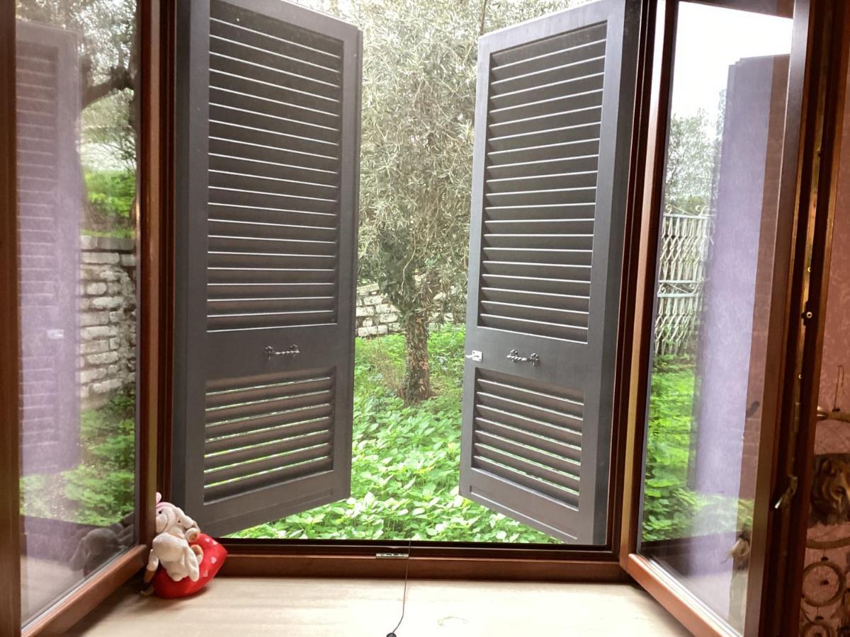 Locazione Turistica Dream House Marzia Roma Exterior foto