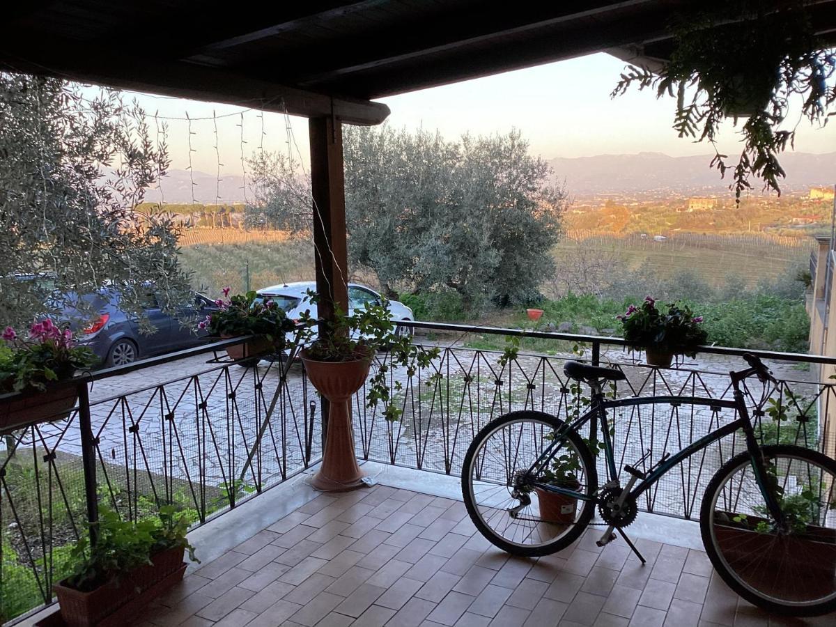 Locazione Turistica Dream House Marzia Roma Exterior foto