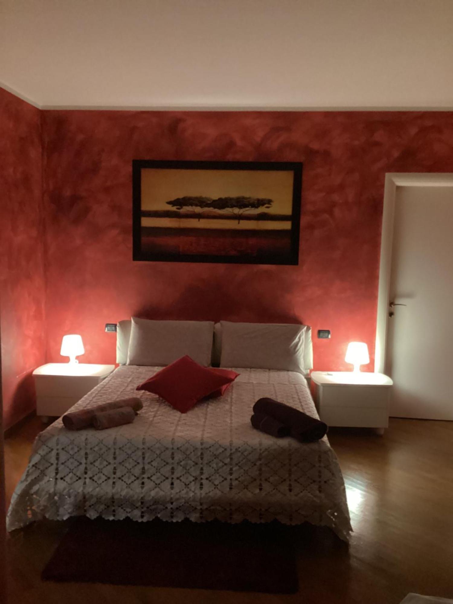 Locazione Turistica Dream House Marzia Roma Exterior foto