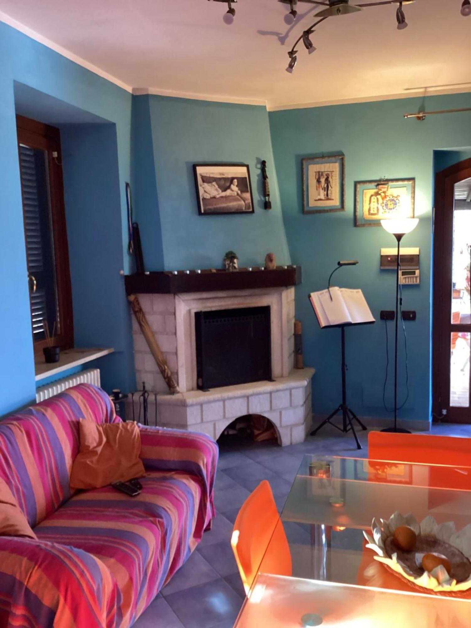 Locazione Turistica Dream House Marzia Roma Exterior foto