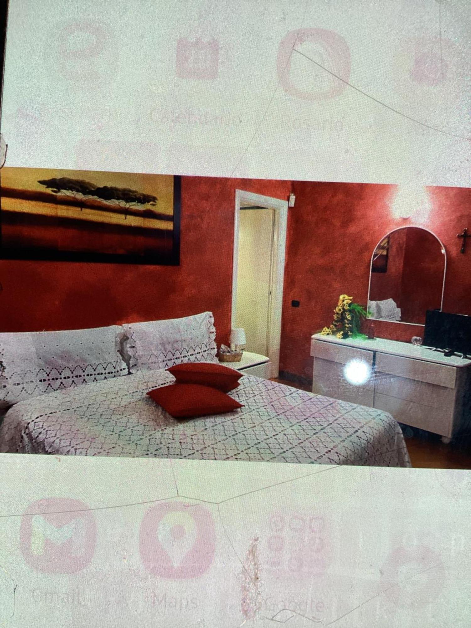 Locazione Turistica Dream House Marzia Roma Exterior foto