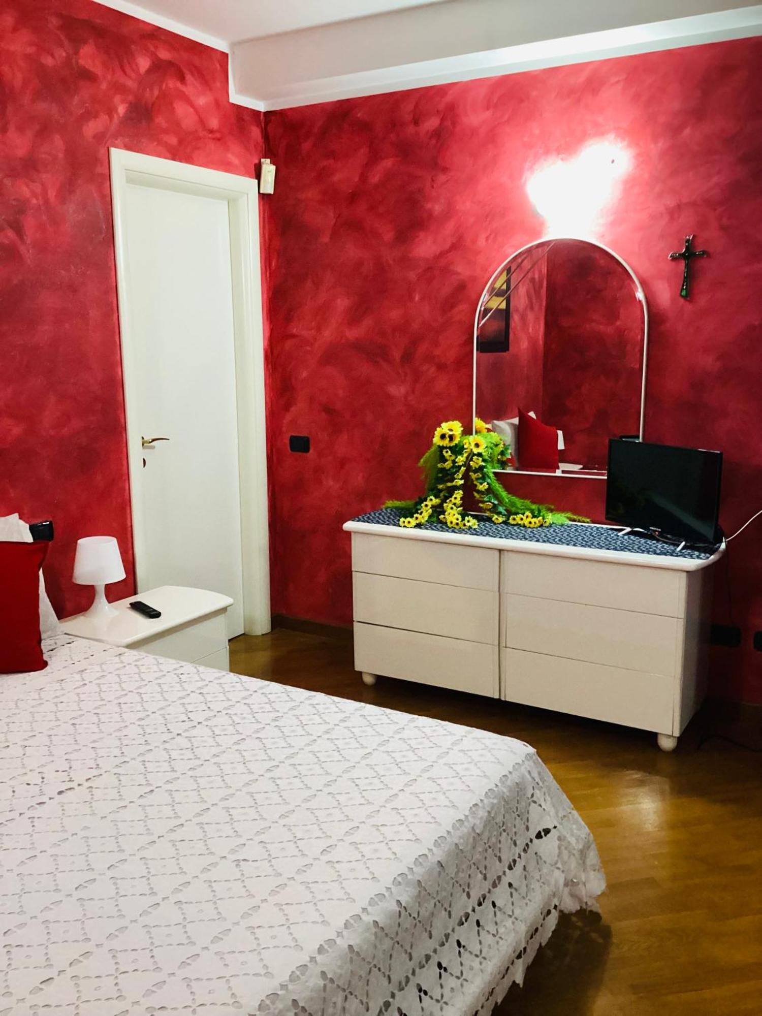 Locazione Turistica Dream House Marzia Roma Exterior foto